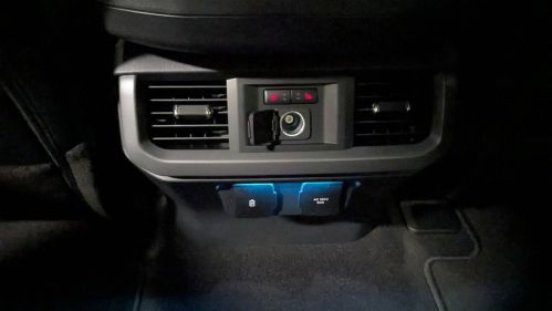 2025 Ford F-150 Lightning 1FT6W5L78SWG00702