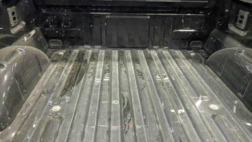 2025 Ford F-150 Lightning 1FT6W5L78SWG00702