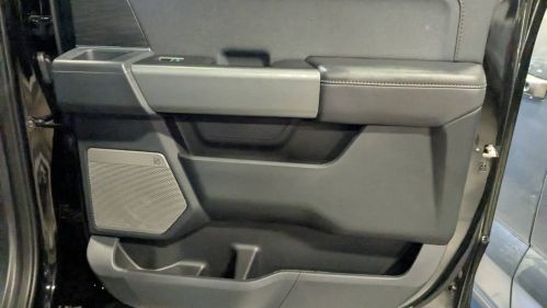 2025 Ford F-150 Lightning 1FT6W5L78SWG00702