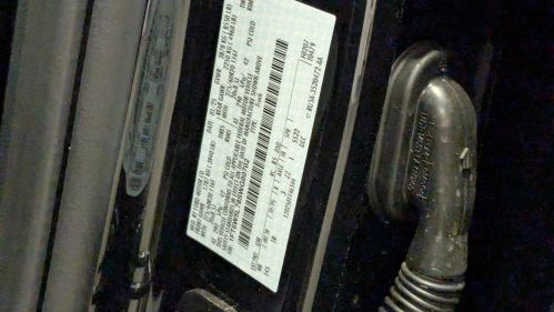 2025 Ford F-150 Lightning 1FT6W5L78SWG00702