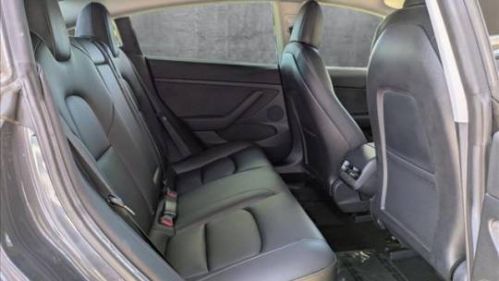 2021 Tesla Model 3 5YJ3E1EBXMF997689