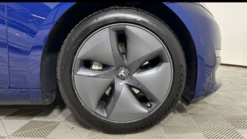 2019 Tesla Model 3 5YJ3E1EB8KF477519