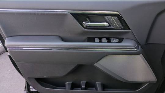 2025 GMC Sierra EV 1GT10MED1SU404833