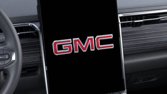 2025 GMC Sierra EV 1GT10MED7SU406313