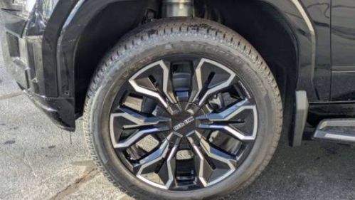 2025 GMC Sierra EV 1GT10MED1SU404833