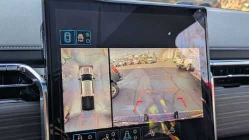 2025 GMC Sierra EV 1GT10MED1SU404833