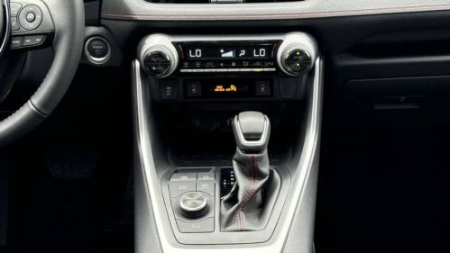 2025 Toyota RAV4 Plug-In Hybrid JTMCB3FV2SD245678