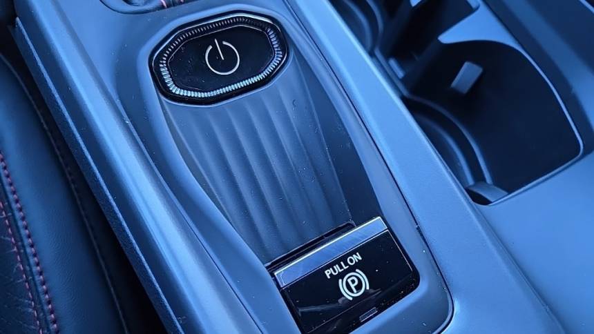 2025 Dodge Charger Daytona 2C3CDBCK7SR208934