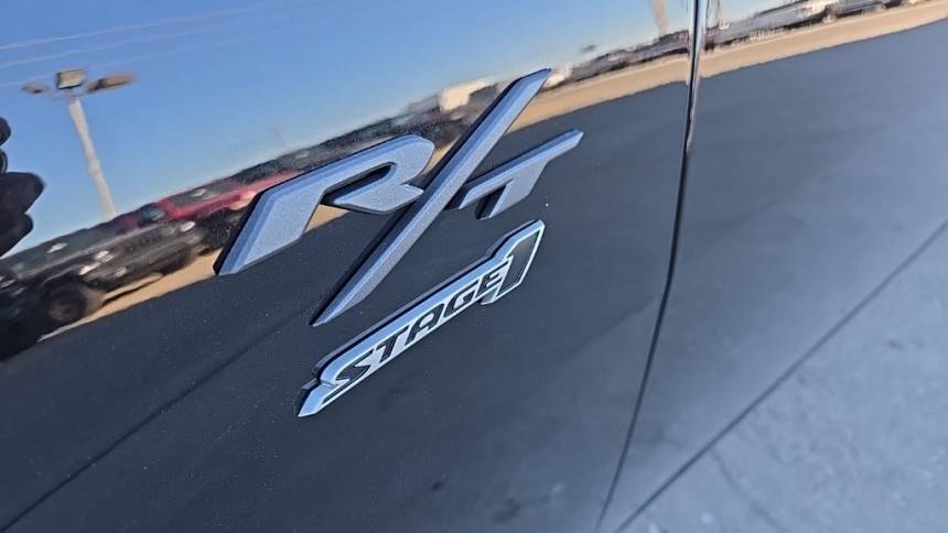 2025 Dodge Charger Daytona 2C3CDBCK7SR208934