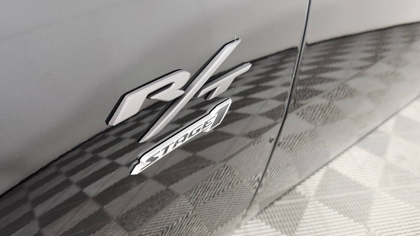 2025 Dodge Charger Daytona 2C3CDBCK2SR560528