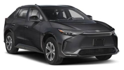 2025 Toyota bZ4X JTMABACAXSA103156