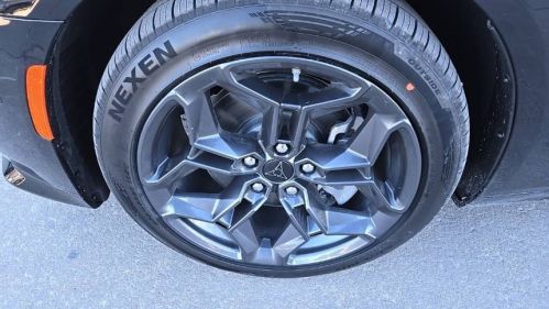 2025 Dodge Charger Daytona 2C3CDBCK7SR208934
