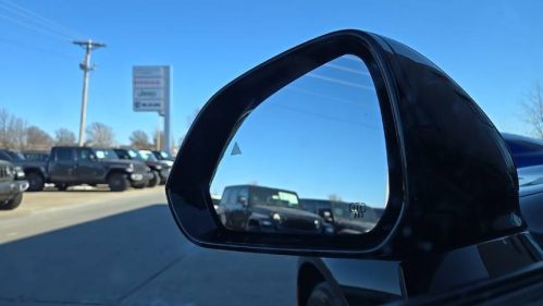 2025 Dodge Charger Daytona 2C3CDBCK7SR208934