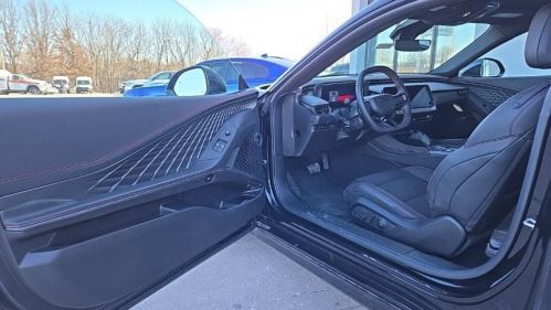 2025 Dodge Charger Daytona 2C3CDBCK7SR208934