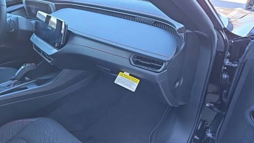 2025 Dodge Charger Daytona 2C3CDBCK7SR208934