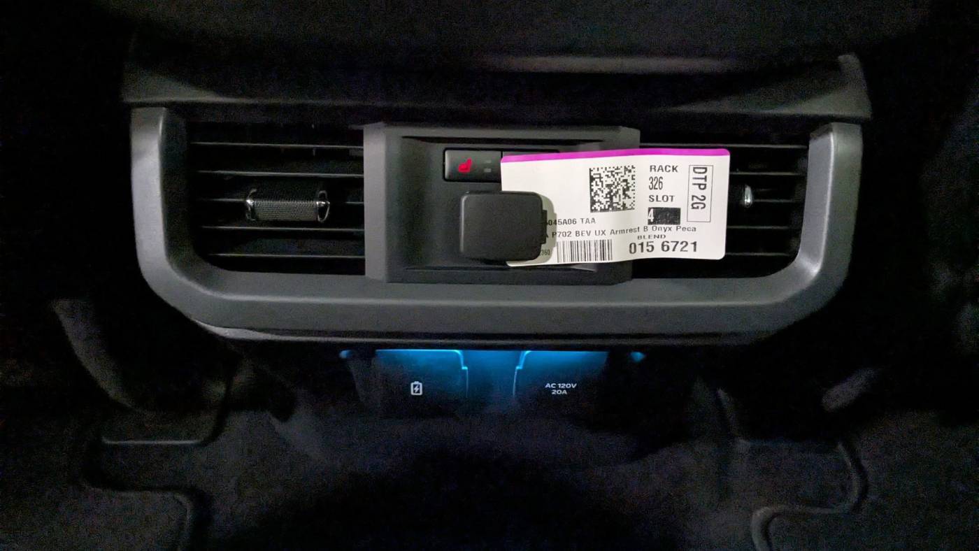 2025 Ford F-150 Lightning 1FT6W5L75SWG02360