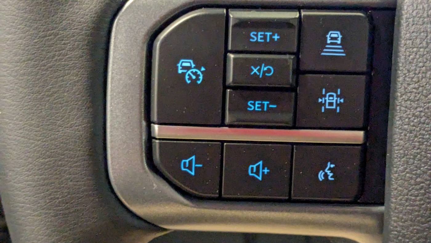 2025 Ford F-150 Lightning 1FT6W5L75SWG02360