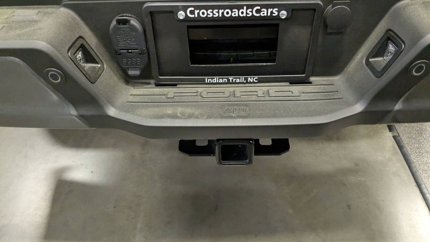 2025 Ford F-150 Lightning 1FT6W5L75SWG02360