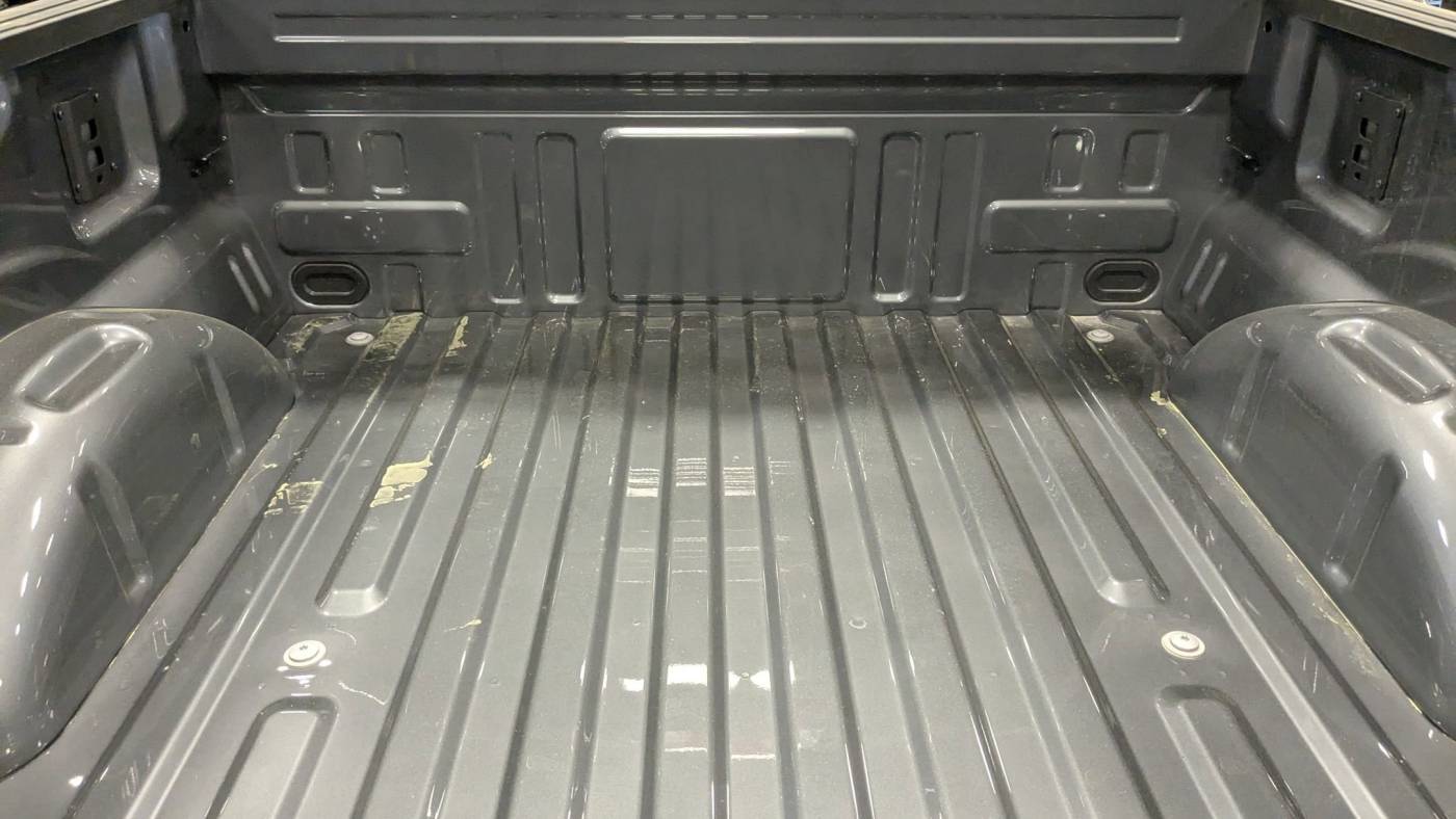 2025 Ford F-150 Lightning 1FT6W5L75SWG02360