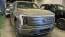 2025 Ford F-150 Lightning