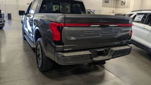 2025 Ford F-150 Lightning 1FT6W5L75SWG02360