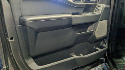 2025 Ford F-150 Lightning 1FT6W5L75SWG02360