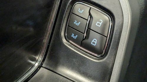 2025 Ford F-150 Lightning 1FT6W5L75SWG02360