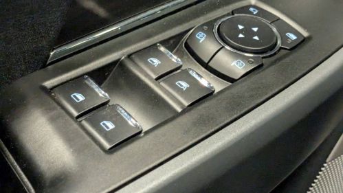 2025 Ford F-150 Lightning 1FT6W5L75SWG02360