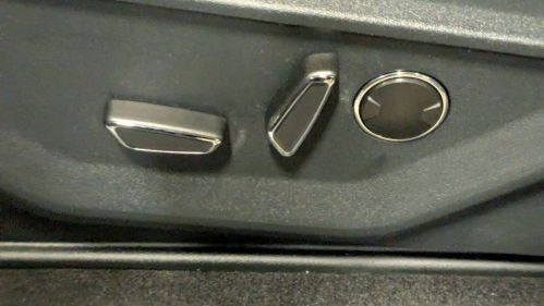 2025 Ford F-150 Lightning 1FT6W5L75SWG02360
