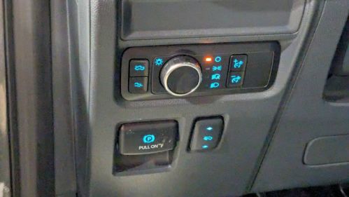 2025 Ford F-150 Lightning 1FT6W5L75SWG02360
