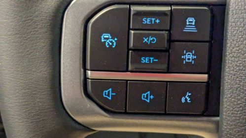 2025 Ford F-150 Lightning 1FT6W5L75SWG02360