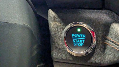 2025 Ford F-150 Lightning 1FT6W5L75SWG02360