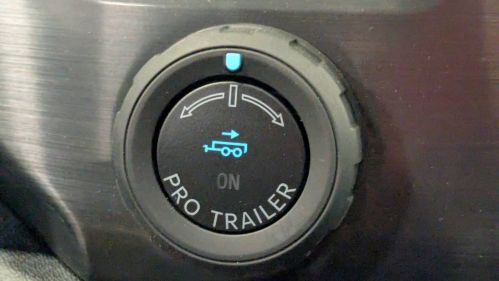 2025 Ford F-150 Lightning 1FT6W5L75SWG02360