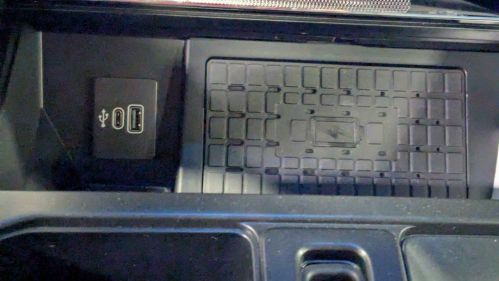 2025 Ford F-150 Lightning 1FT6W5L75SWG02360