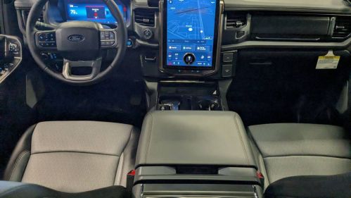 2025 Ford F-150 Lightning 1FT6W5L75SWG02360
