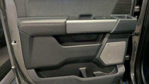 2025 Ford F-150 Lightning 1FT6W5L75SWG02360