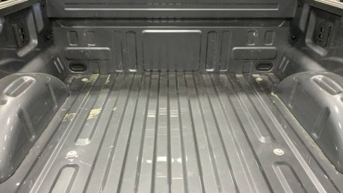 2025 Ford F-150 Lightning 1FT6W5L75SWG02360