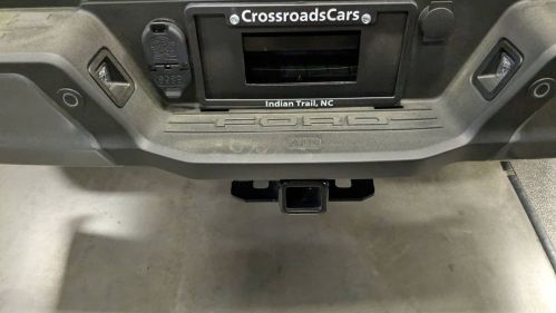 2025 Ford F-150 Lightning 1FT6W5L75SWG02360
