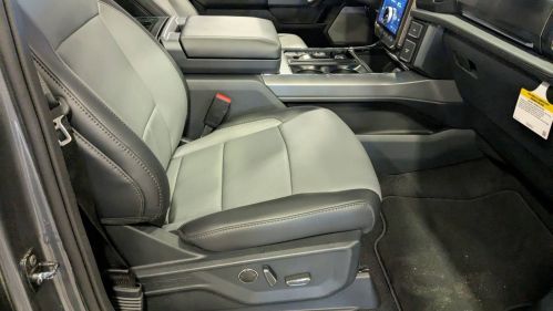 2025 Ford F-150 Lightning 1FT6W5L75SWG02360