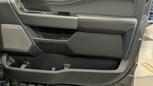 2025 Ford F-150 Lightning 1FT6W5L75SWG02360