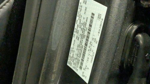 2025 Ford F-150 Lightning 1FT6W5L75SWG02360