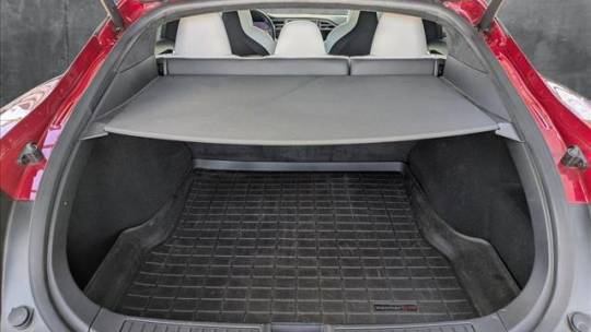2017 Tesla Model S - Images - 6