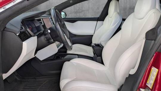 2017 Tesla Model S - Images - 18