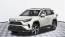 2025 Toyota RAV4 Plug-In Hybrid
