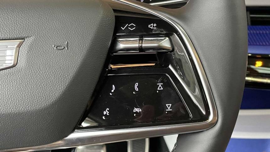 2025 Cadillac OPTIQ 3GYK3EMR9SS164293