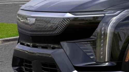 2025 Cadillac OPTIQ 3GYK3DMR4SS171601