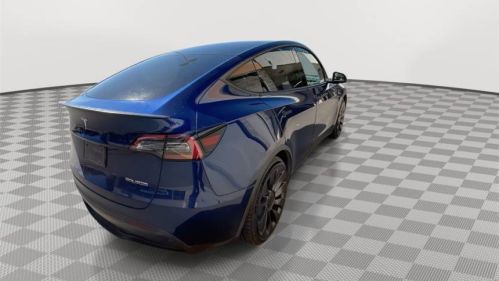 2023 Tesla Model Y 7SAYGDEF5PF793569