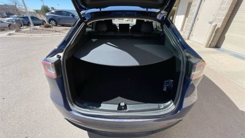 2023 Tesla Model Y 7SAYGDEF5PF793569