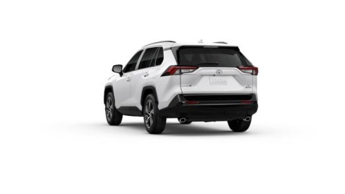 2025 Toyota RAV4 Plug-In Hybrid JTMAB3FV4SD253062