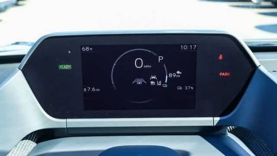 2025 Subaru Solterra JTMABABA1SA096275